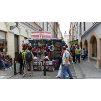 รูปถ่าย สาธารณรัฐเช็ก(Czech Republic) ปราก(Prague) เมืองเก่าของปราก(Historic center of Prague) 2007-07 12