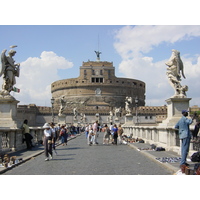 รูปถ่าย อิตาลี(Italy) โรม(Rome) 2002-07 151