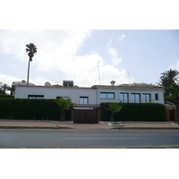 รูปถ่าย โมร็อกโก(Morocco) คาซาบลังกา(Casablanca) ถนนเลียบทะเลคาซาบลังกา(Casablanca Corniche) 2008-07 99