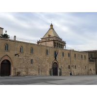 รูปถ่าย อิตาลี(Italy) ซิซิลี(Sicily) ปาแลร์โม(Palermo) วังเดย์นอร์มันนี(Palazzo dei Normanni) 2020-02 72