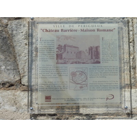 รูปถ่าย ฝรั่งเศส(France) เปรีเกอ(Perigueux) 2009-07 1