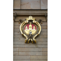 รูปถ่าย สาธารณรัฐเช็ก(Czech Republic) ปราก(Prague) เมืองเก่าของปราก(Historic center of Prague) 2007-07 37