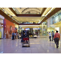 รูปถ่าย สหรัฐอาหรับเอมิเรตส์(United Arab Emirates) ดูไบ(Dubai) ดูไบมอลล์(The Dubai Mall) 2009-12 44