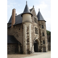 รูปถ่าย ฝรั่งเศส(France) อองเจ(Angers) 2006-06 113