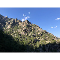 รูปถ่าย ฝรั่งเศส(France) คอร์สิคา(Corsica) หุบเขาลาเรสโตนีกา(La Restonica) 2020-07 95