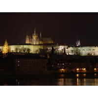 รูปถ่าย สาธารณรัฐเช็ก(Czech Republic) ปราก(Prague) 2001-11 22