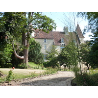 รูปถ่าย ฝรั่งเศส(France) เปรีกอร์(Perigord) 2009-07 27