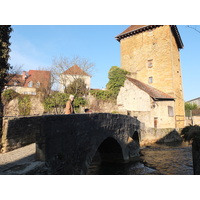 รูปถ่าย ฝรั่งเศส(France) อาร์บัว(Arbois) 2012-02 37