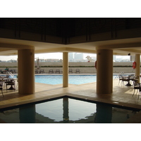 รูปถ่าย สหรัฐอาหรับเอมิเรตส์(United Arab Emirates) ดูไบ(Dubai) โรงแรมเชอราตัน ดูไบครีก(Sheraton Dubai Creek Hotel) 2005-03 41