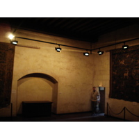 รูปถ่าย ฝรั่งเศส(France) อองเจ(Angers) 2006-06 130