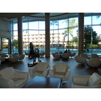 รูปถ่าย นิวแคลิโดเนีย(New Caledonia) โรงแรมเลอปาซีฟิก นูเมอา(Hotel Le Pacifique Noumea) 2010-05 11