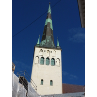 รูปถ่าย เอสโตเนีย(Estonia) ทาลลินน์(Tallinn) 2009-04 4
