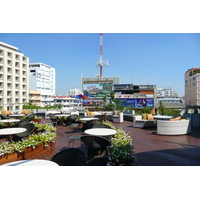 รูปถ่าย ไทย(Thailand) พัทยา(Pattaya) ถนนพัทยาอเวนิว(Pattaya Avenue) 2008-01 46