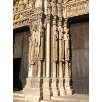 รูปถ่าย ฝรั่งเศส(France) ชาร์เทรอ(Chartres) 2014-10 40