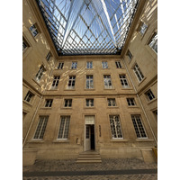 รูปถ่าย ฝรั่งเศส(France) ปารีส(Paris) โอเตลเดอลามารีน(Hotel de la Marine) 2023-04 88