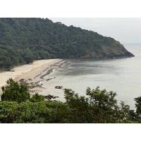 รูปถ่าย ไทย(Thailand) เกาะลันตา(Ko Lanta) 2023-01 224