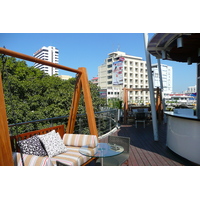 รูปถ่าย ไทย(Thailand) พัทยา(Pattaya) ถนนพัทยาอเวนิว(Pattaya Avenue) 2008-01 33