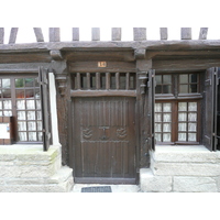 รูปถ่าย ฝรั่งเศส(France) ลาโรช-แบร์นาร์(La Roche Bernard) 2007-07 89