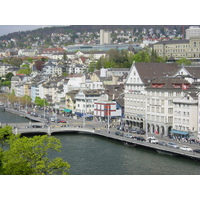 รูปถ่าย สวิสเซอร์แลนด์(Switzerland) ซูริค(Zurich) 2002-04 41