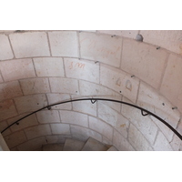 รูปถ่าย ฝรั่งเศส(France) ปราสาทลอช(Loches Castle) 2013-01 101