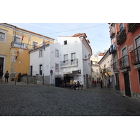 รูปถ่าย โปรตุเกส(Portugal) ลิสบอน(Lisbon) 2013-01 332