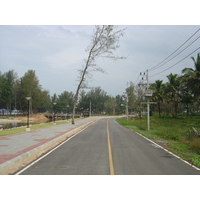 รูปถ่าย ไทย(Thailand) เขาหลัก(Khao Lak) หาดบางสัก(Bang Sak Beach) 2005-12 75