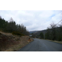 รูปถ่าย ฝรั่งเศส(France) โอบรัก(L'Aubrac) 2008-04 35
