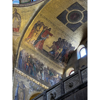 รูปถ่าย อิตาลี(Italy) เวนีส(Venice) มหาวิหารเซนต์มาร์ก(Saint Mark's Basilica) 2022-05 235