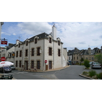 รูปถ่าย ฝรั่งเศส(France) ลาโรช-แบร์นาร์(La Roche Bernard) 2007-07 4