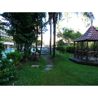 รูปถ่าย นิวแคลิโดเนีย(New Caledonia) โรงแรมเลอปาซีฟิก นูเมอา(Hotel Le Pacifique Noumea) 2010-05 29