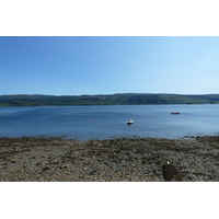 รูปถ่าย อังกฤษ(United Kingdom) สกอตแลนด์(Scotland) อินเวอแรรี(Inveraray) 2011-07 6