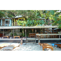 รูปถ่าย ไทย(Thailand) เกาะช้าง(Ko Chang) 2011-01 156