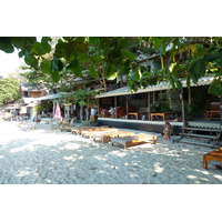 รูปถ่าย ไทย(Thailand) เกาะช้าง(Ko Chang) 2011-01 157