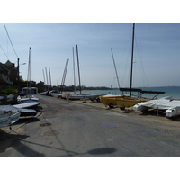 รูปถ่าย ฝรั่งเศส(France) โรตเนิฟ(Rotheneuf) 2010-04 63