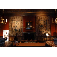 รูปถ่าย ฝรั่งเศส(France) ปราสาทโว-เลอ-วีกงต์(Vaux Le Vicomte Castle) 2010-09 11