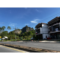 รูปถ่าย ไทย(Thailand) กระบี่(Krabi) 2023-01 400