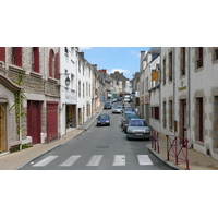 รูปถ่าย ฝรั่งเศส(France) ลาโรช-แบร์นาร์(La Roche Bernard) 2007-07 35