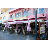 รูปถ่าย ฝรั่งเศส(France) คาบสมุทรกีเบอรง(Quiberon peninsula) กีเบอรง(Quiberon) 2008-07 28