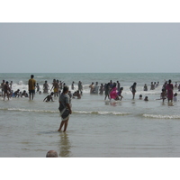 รูปถ่าย อินเดีย(India) กัว(Goa) 2003-05 25