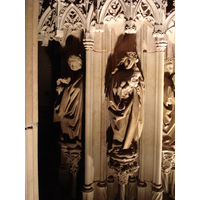 รูปถ่าย ฝรั่งเศส(France) สตราสบวร์ก(Strasbourg) 2007-01 158