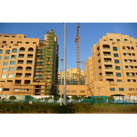 รูปถ่าย สหรัฐอาหรับเอมิเรตส์(United Arab Emirates) ดูไบ(Dubai) ปาล์มจุมัยเราะห์(Palm Jumeirah) 2009-01 58