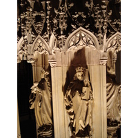 รูปถ่าย ฝรั่งเศส(France) สตราสบวร์ก(Strasbourg) 2007-01 160