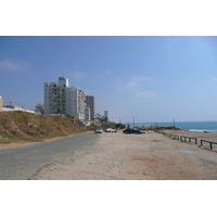 รูปถ่าย อิสราเอล(Israel) หาดบัตยัม(Bat Yam Beach) 2007-06 5