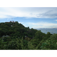 รูปถ่าย ไทย(Thailand) พัทยา(Pattaya) 2006-09 26