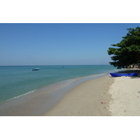 รูปถ่าย ไทย(Thailand) เกาะช้าง(Ko Chang) 2011-01 6
