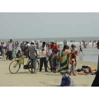 รูปถ่าย อินเดีย(India) กัว(Goa) 2003-05 41