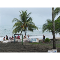 รูปถ่าย คอสตาริกา(Costa Rica) ปวยร์โตเบียโฆเดตาลามังกา(Puerto Viejo de Talamanca) 2015-03 128