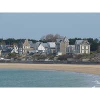 รูปถ่าย ฝรั่งเศส(France) โรตเนิฟ(Rotheneuf) 2010-04 17