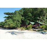 รูปถ่าย ไทย(Thailand) เกาะช้าง(Ko Chang) 2011-01 23