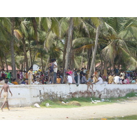 รูปถ่าย อินเดีย(India) กัว(Goa) 2003-05 45